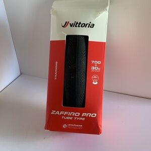 Vittoria ZAFFIRO PRO graphene 2.0  700×30C